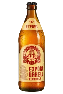 Brauerei Export