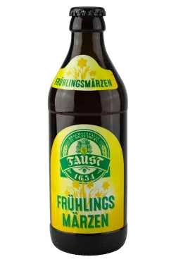 Product Frühlingsmärzen