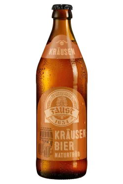 Brauerei Kräusen