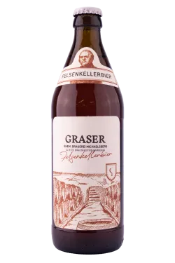 Felsenkellerbier