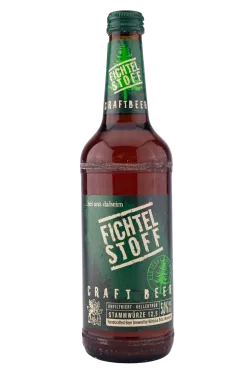 Fichtelstoff