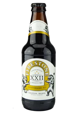 Brauerei Twenty-Two Anniversary Ale - Limited Release