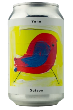 Brauerei Yann