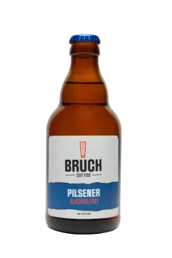 Brauerei Pilsner Alkoholfrei