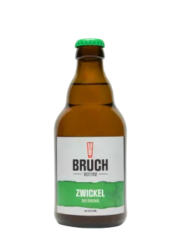Zwickel