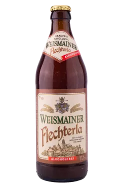Brauerei Flechterla Zwick’l Alkoholfrei