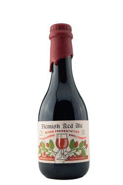 Flemish Red Ale