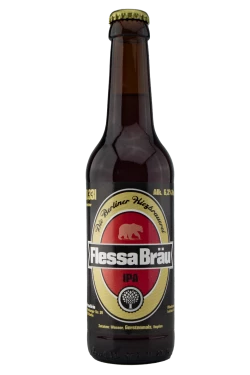 Brauerei Flessa IPA