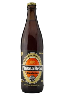 Brauerei Red Lager Mandarina