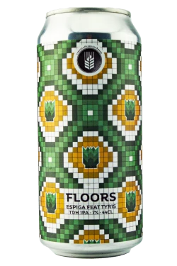 Brauerei Floors