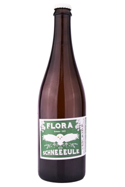 Brauerei Flora Robinia