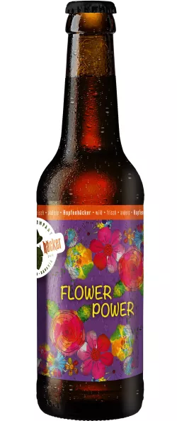 Brauerei Flower Power, Festbier