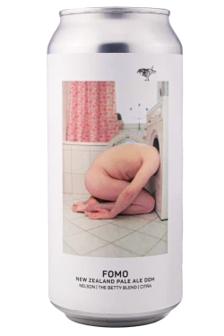 Brauerei FOMO