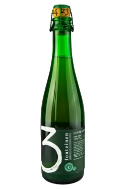 Brouwerij 3 Fonteinen cuvée armand & gaston bio - Die Bierothek