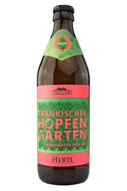 Brauerei Fränkischer Hopfengarten