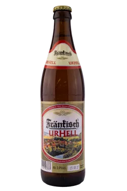 Fränkisch Urhell