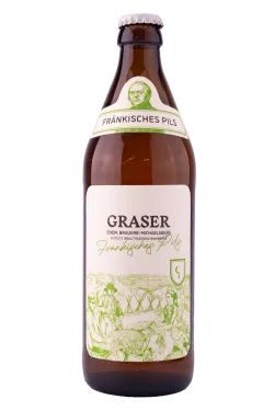 Fränkisches Pils