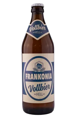 Frankonia Vollbier