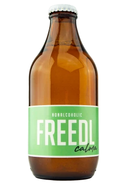 Brauerei Freedl Calma