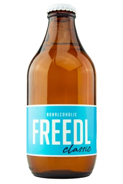 Brauerei Freedl Classic