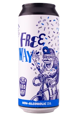 Brauerei Free Way