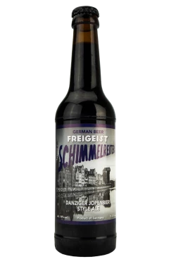 Brauerei Schimmelreiter