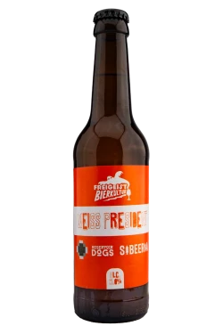 Brauerei Weiss President