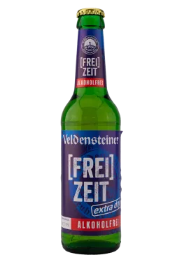 Freizeit extra dry