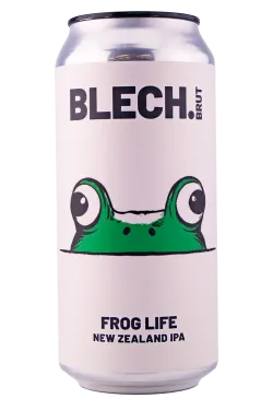 Frog Life