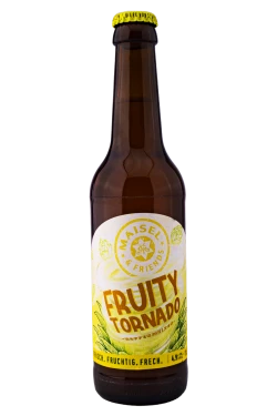 Brauerei Fruity Tornado