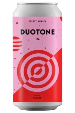 Brauerei Duotone