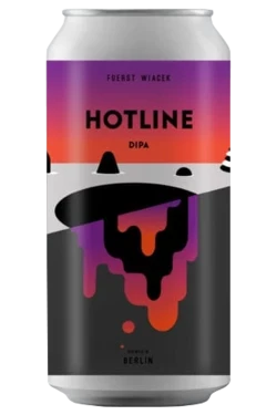 Brauerei Hotline