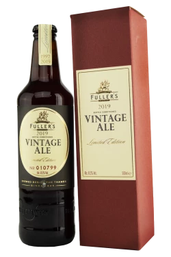 Brauerei Vintage Ale 2019