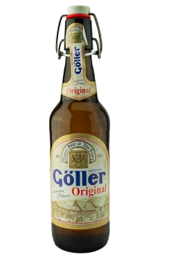 Brauerei Göller göller original - Die Bierothek