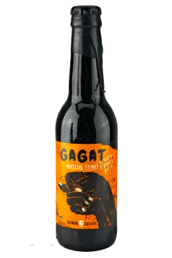 Brauerei Gagat BA