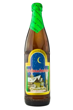 Brauerei Weihnachtsbier