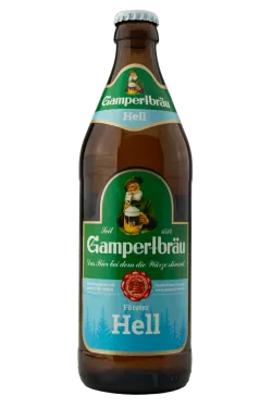 Brauerei Förster Hell