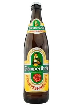 Brauerei Förster-Märzen