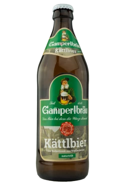 Brauerei Kättlbier