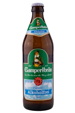 Hell Alkoholfrei