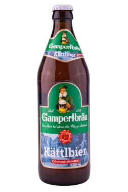 Kättlbier alkoholfrei