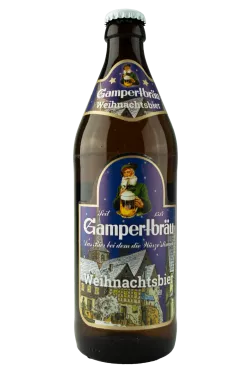 Weihnachtsbier