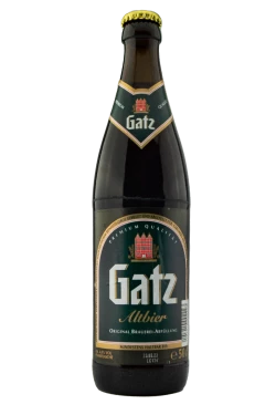 Brauerei Gatz Altbier