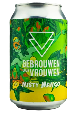 Brauerei Misty Mango