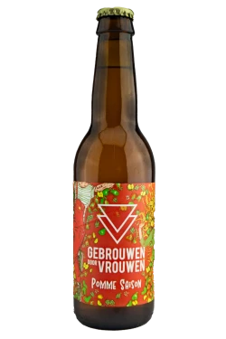 Brauerei Pomme Saison