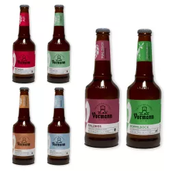 Product 6er "Gemischte Tüte"