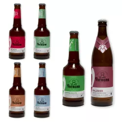 Product 6er "Gemischte Tüte"