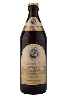 Goldmärzen