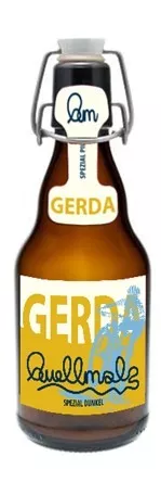 Product QUELLMALZ Gerda