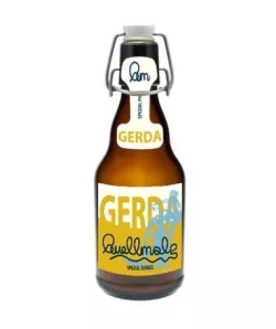 QUELLMALZ Gerda  - 6er
